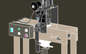 伺服壓力機 伺服壓力機