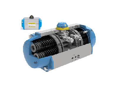 氣動(dòng)執(zhí)行器