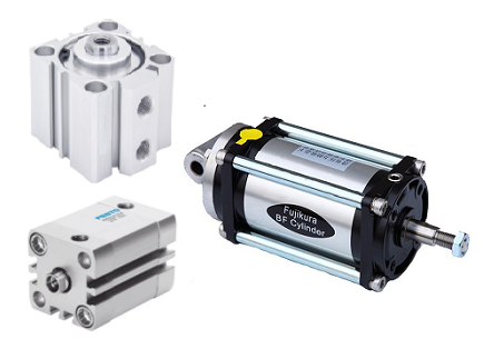 新一代標準氣缸的安裝步驟方式有什么不同？