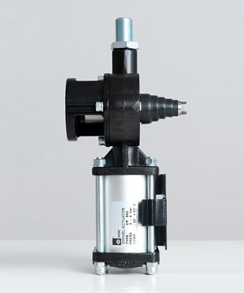 如何區(qū)分電動(dòng)執(zhí)行器與氣動(dòng)執(zhí)行器，電動(dòng)與氣動(dòng)各有什么好處？