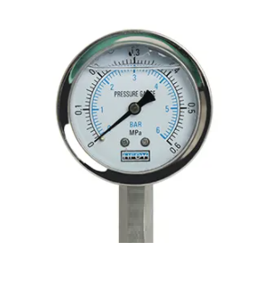 數(shù)字壓力表出現(xiàn)故障時(shí)造成什么后果，數(shù)字壓力表失靈的八個(gè)主要原因？