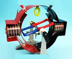 無刷直流電機和有刷直流電機的工作原理是否相類似？