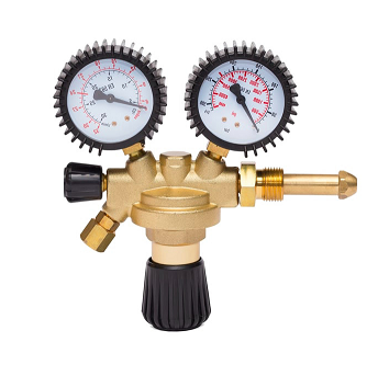 使用氣體減壓閥要注意什么，氣體減壓閥的安裝和使用？