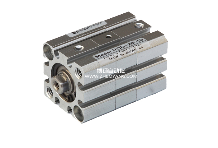 藤倉氣缸的缸徑該怎么算？