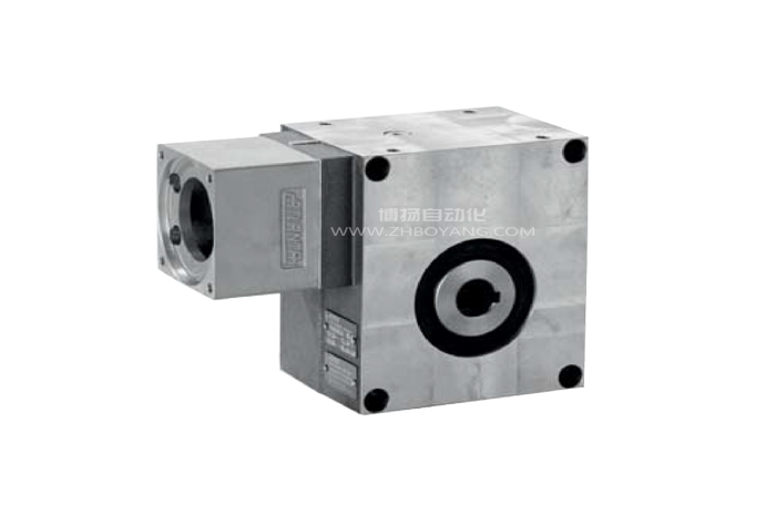 我國(guó)減速機(jī)轉(zhuǎn)型的方向在哪里？