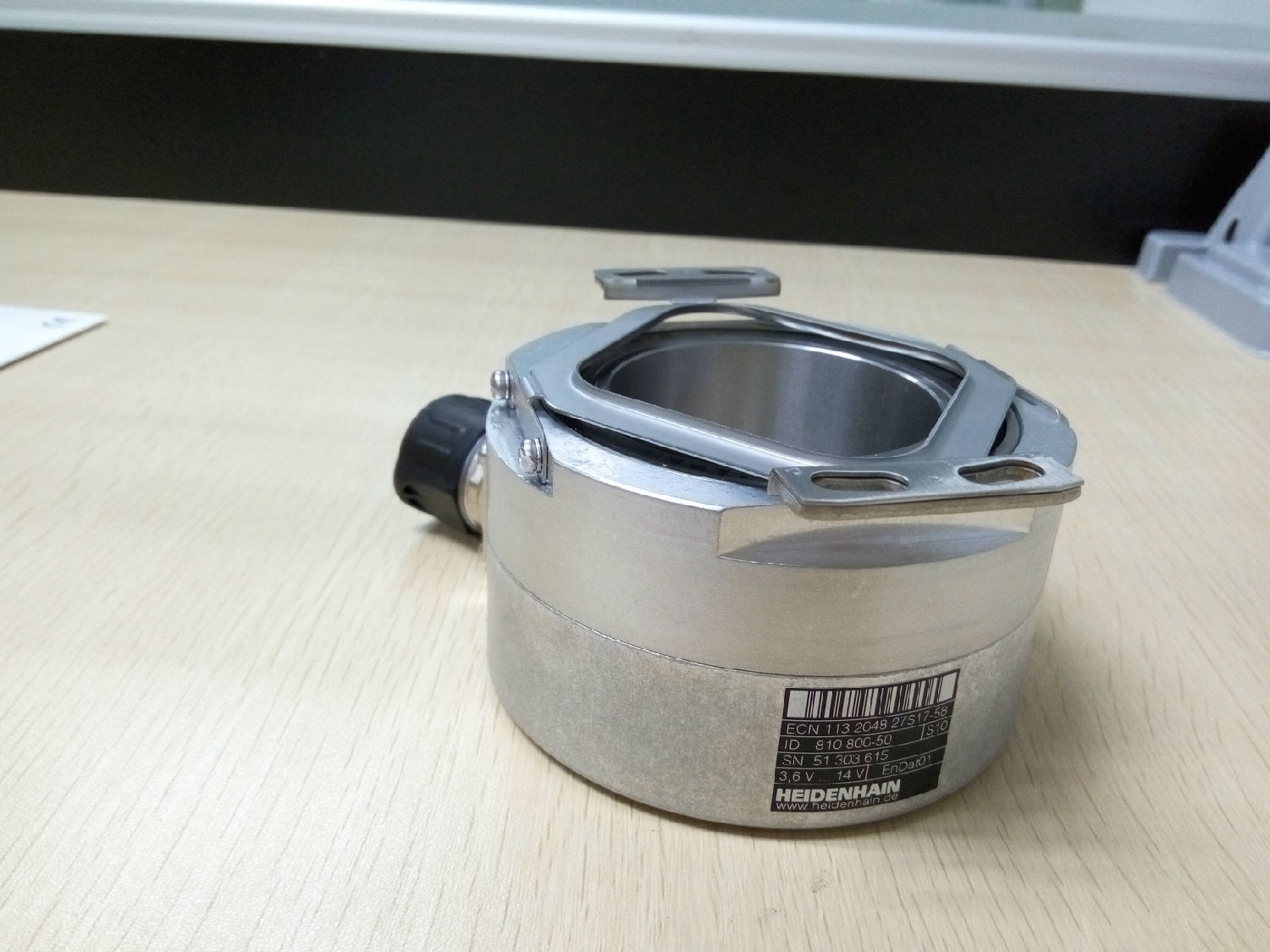 HEIDENHAIN ECN113旋轉(zhuǎn)編碼器 HEIDENHAIN ECN113旋轉(zhuǎn)編碼器