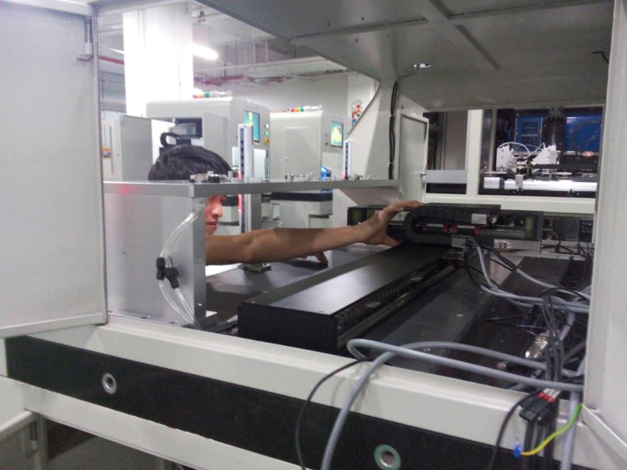 派克直線電機調(diào)試 派克直線電機調(diào)試