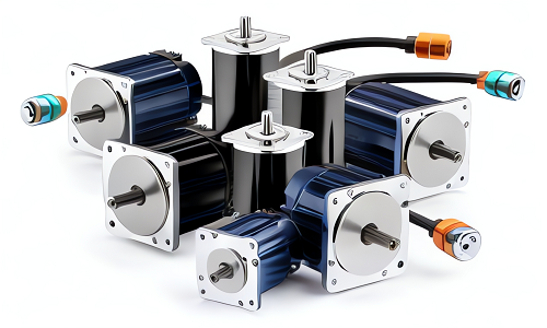 高性能伺服電機(jī)品牌，國(guó)內(nèi)外不同伺服電機(jī)的品牌作用
