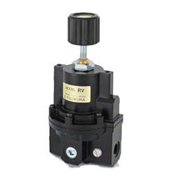 自力式流量調節(jié)閥維持穩(wěn)定，壓力不受影響的工作原理