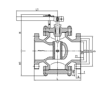 蒸汽流量調(diào)節(jié)閥選型指南，蒸汽流量調(diào)節(jié)閥正確的選擇流程