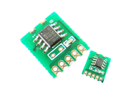 傳感器與微系統(tǒng)：自動化領(lǐng)域的關(guān)鍵技術(shù)與應用