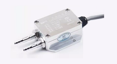 風壓傳感器怎么接線，風壓傳感器的接線方法說明進行操作