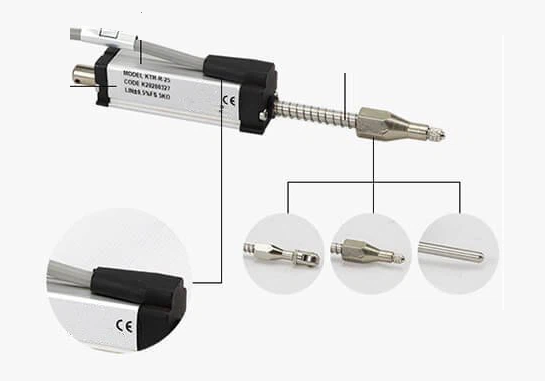 直線傳感器的性能指標(biāo)包括哪些內(nèi)容知識？