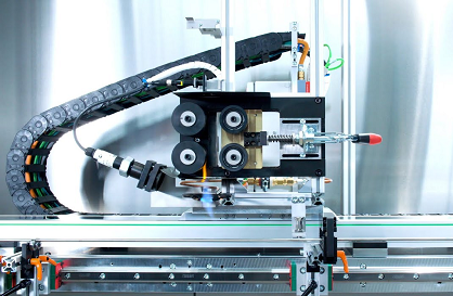 探討直線電機模組裝配工作流程，實現(xiàn)精確的直線運動