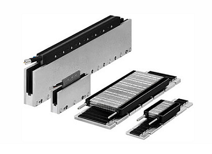 直線電機模組逐漸偏向左側(cè)，可能是由多種原因引起