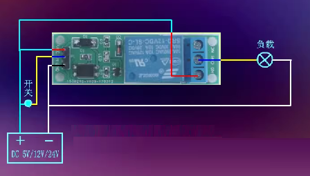光耦繼電器模塊怎么用？更好地了解光耦繼電器模塊使用方法！