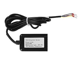 探討pH傳感器的工作原理，確保pH傳感器的應用效率