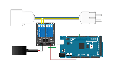 低壓控制高壓繼電器提高了，電力系統(tǒng)的可靠性和穩(wěn)定性