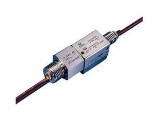 電感式位移傳感器測量位移有什么特點，簡述傳感器的特點性能？