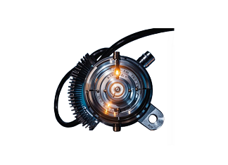 電機轉(zhuǎn)速傳感器的工作原理，實現(xiàn)對電機轉(zhuǎn)速的精準(zhǔn)測量和控制