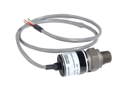 電子壓力傳感器需不需要裝表彎，裝緩沖管的主要功能