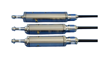 高精度lvdt位移傳感器是什么，LVDT的電磁感應工作原理